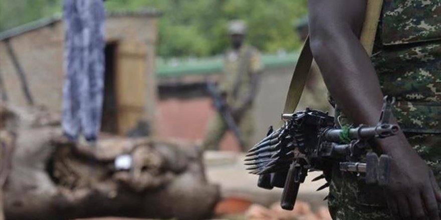 Rwanda : 19 "terroristes" neutralisés dans le nord