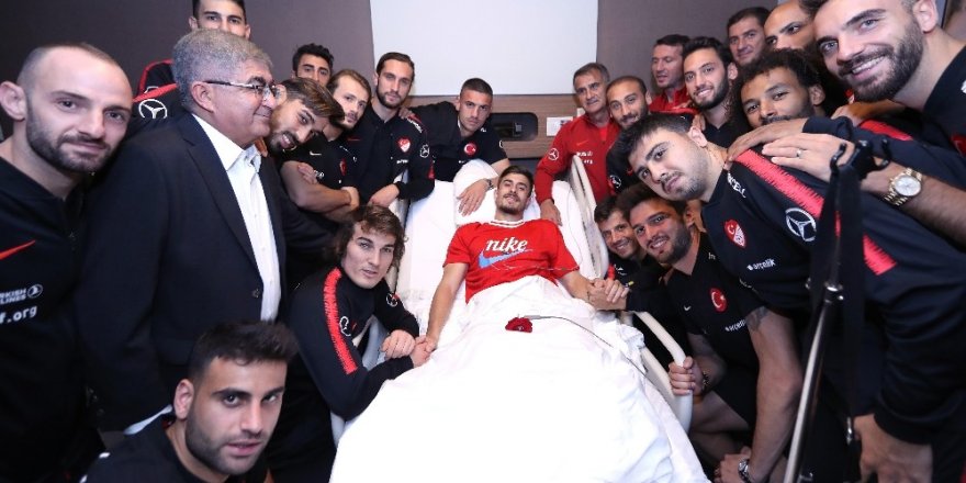 Beşiktaş'a iyi haber