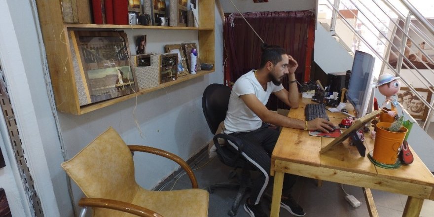 ’Fidye virüsü’ düğün fotoğrafçısının arşivini ele geçirdi