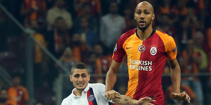 İtalya’dan Nzonzi iddiası
