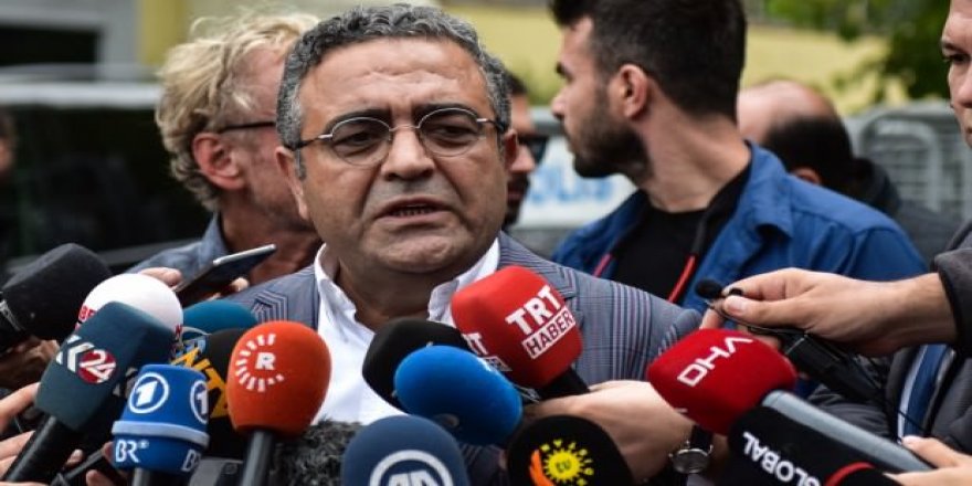 CHP'li Sezgin Tanrıkulu'ndan skandal harekat açıklaması!