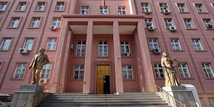 FETÖ üyesi Ahmet Kütük ile Mehmet Çelik'e hapis