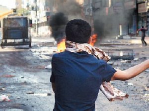 Kürtler ve siyasal şiddetin dinamikleri