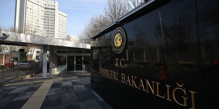 Turkey to respond tit-for-tat to possible US sanctions