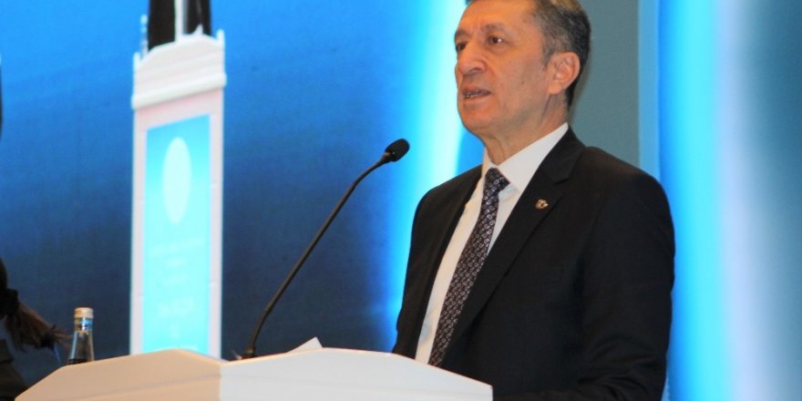 TBMM'nin ilk nöbetçi bakanı Ziya Selçuk olacak
