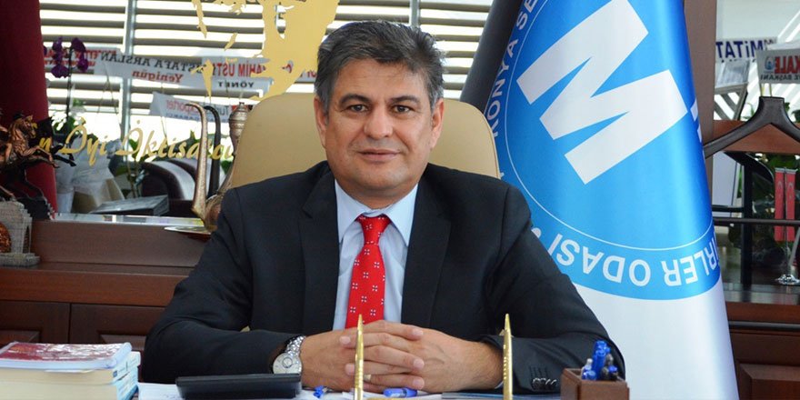 SMMMO'nun düzenlediği 19. Anadolu Odaları Eğitim Semineri tamamlandı