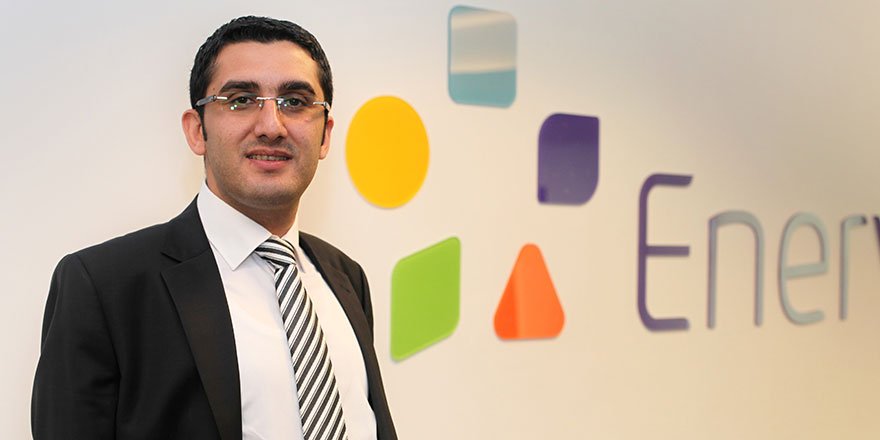Enerya, güvenli doğal gaz kullanımı hakkında bilgilendirdi