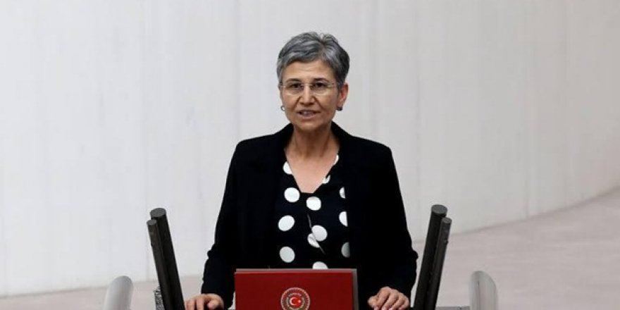 HDP’li iki vekilin kararı TBMM’ye gönderildi