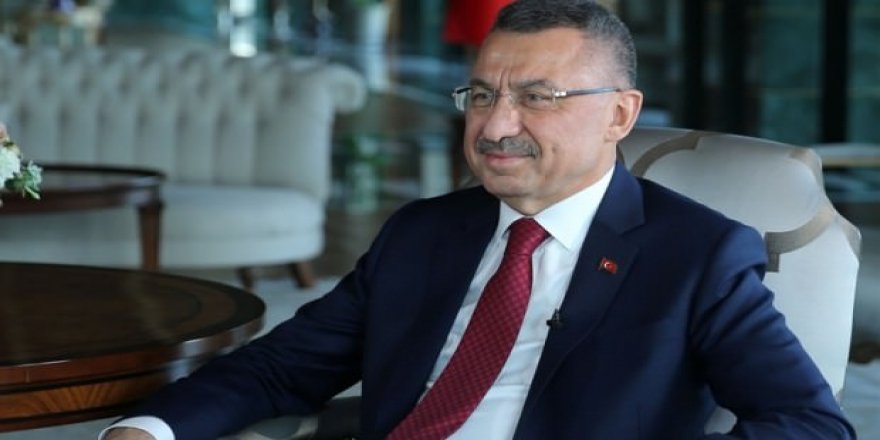 Türkiye'den ABD'ye yaptırım cevabı