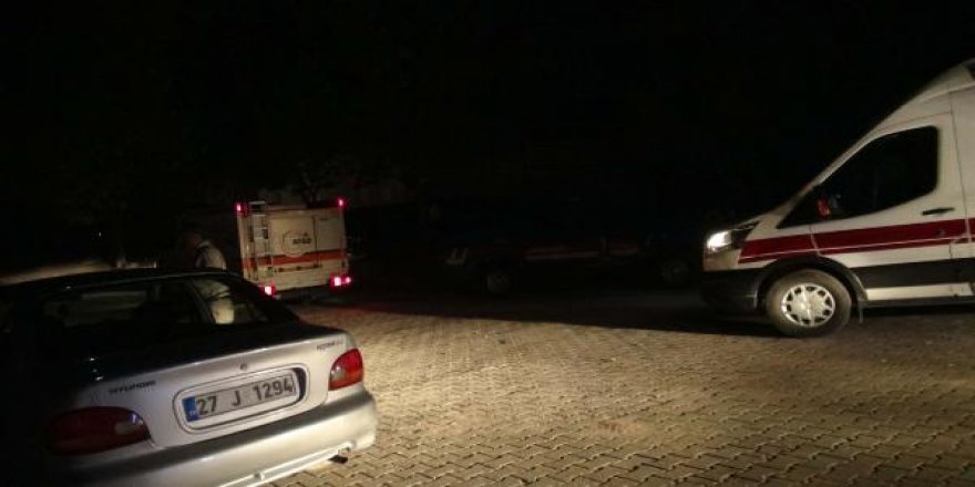 Foseptik çukuruna düşen buzağıyı kurtarmak için giren 3 kişi öldü