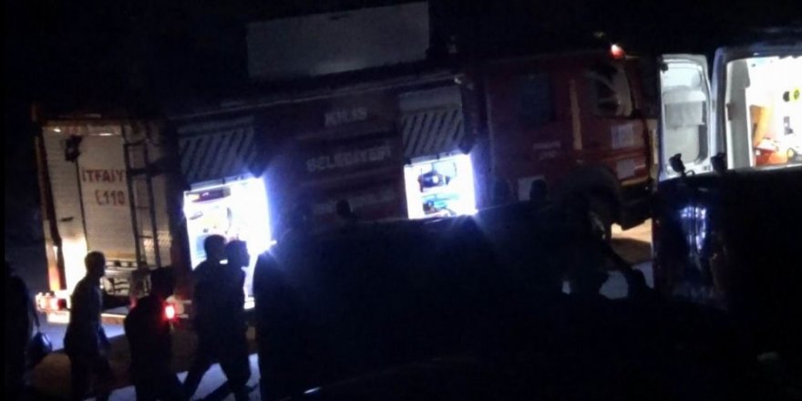 Foseptik çukuruna düşen buzağıyı kurtarmak için giren 3 kişi öldü