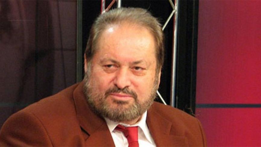 Haydar Baş hapis cezasına çarptırıldı