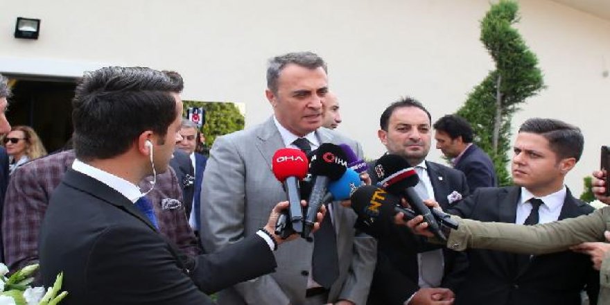 Fikret Orman: Adaylar geçmişle ilgili değil, gelecekle ilgili konuşmalı