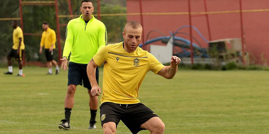 Yeni Malatyaspor’da da hazırlıklar sürüyor