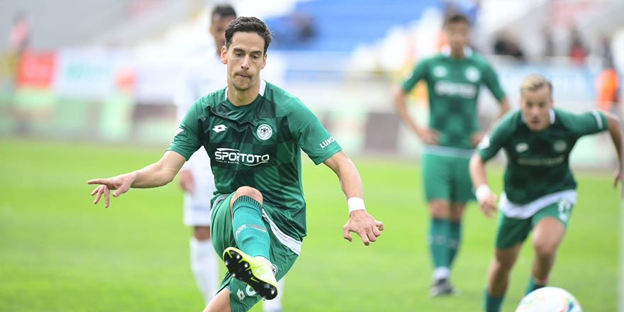 Son 2 maçta 4 penaltı