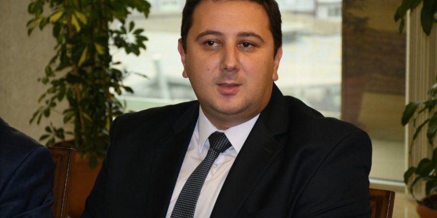 Makedonya milletvekilinden Barış Pınarı Harekatına destek