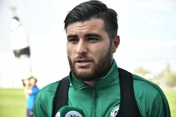 Levan Shengelia: Malatya maçından galip gelmek istiyoruz