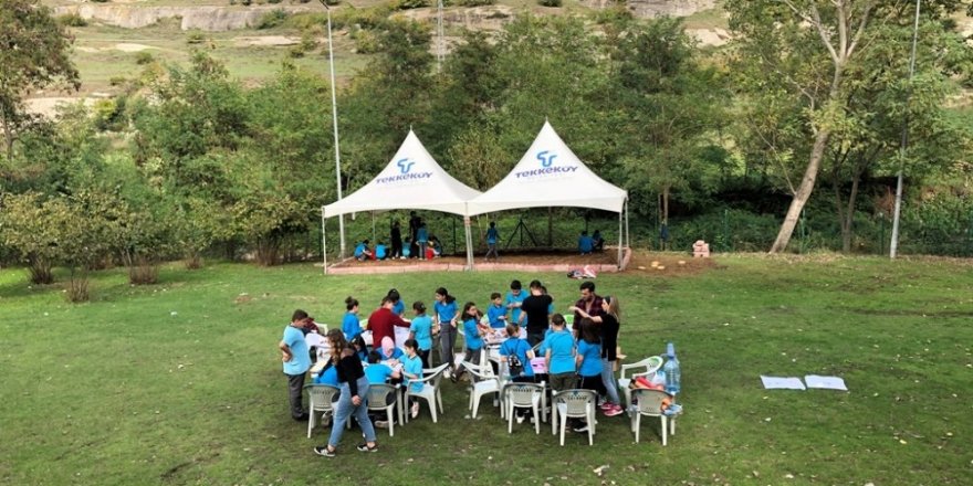 TÜBİTAK Bilim Şenliği