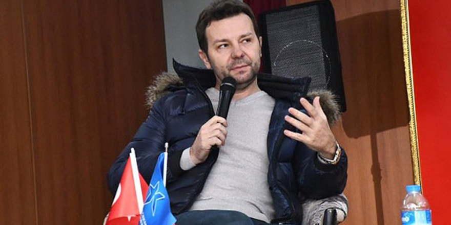 Eski Konyasporlu Balic için Türkiye'nin yeri ayrı