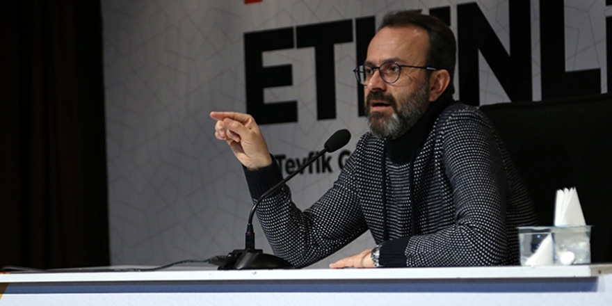 Musa Mert, 21. yüzyılda ebeveyn olmayı anlatacak