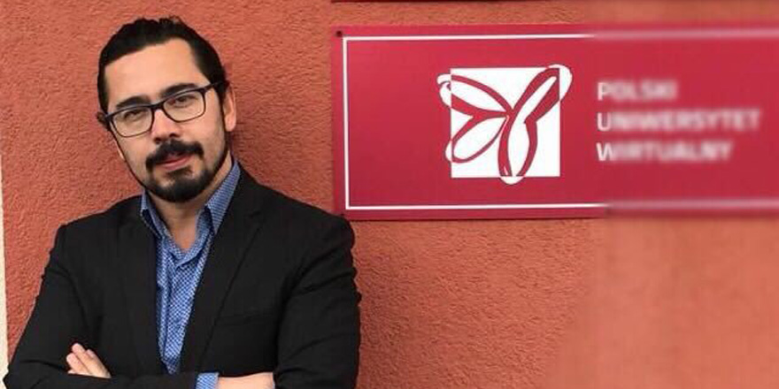 Prof. Dr. Yavuz Selvi, 'Uyku ve Sosyal Jetlag' söyleşisi yapacak