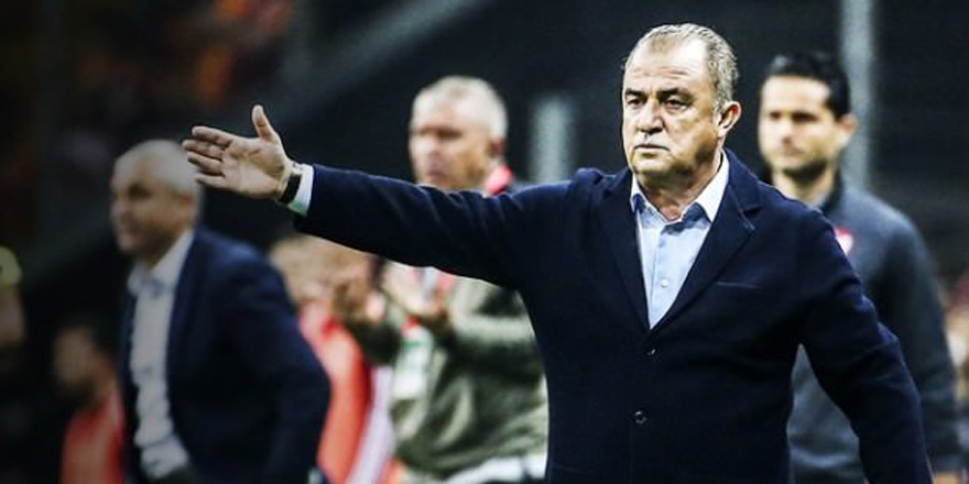 Terim'den açıklama! "Falcao ile konuştum..."