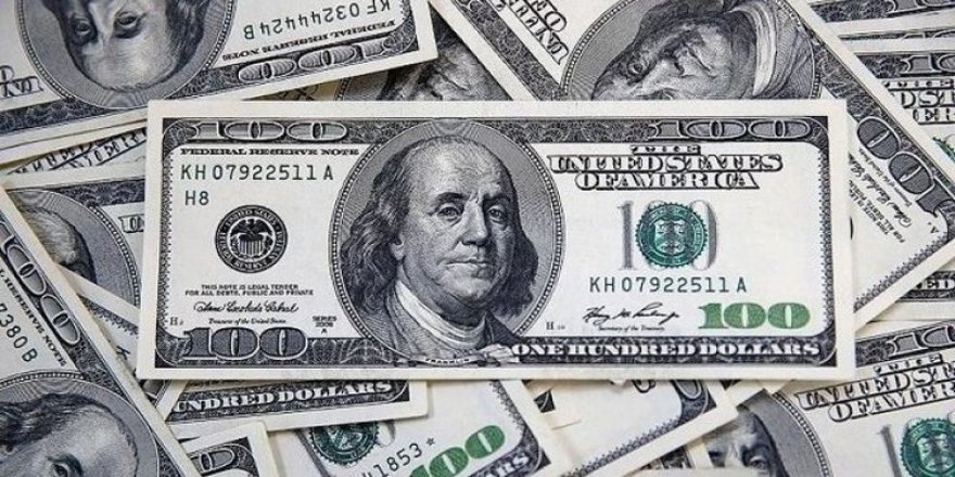 Dolar 'faiz kararı' haftasına nasıl başladı! İşte rakamlar