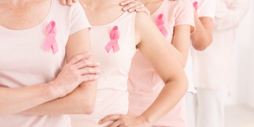“Mamografiden korkmayın, düzenli yaptırın”