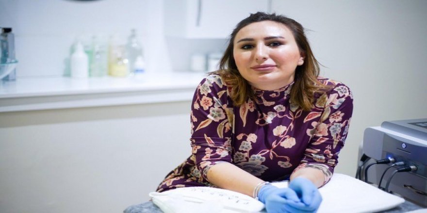 Vücut çatlakları keyfinizi gölgelemesin