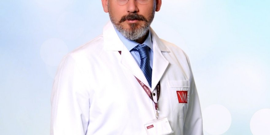 Radyoterapi ile kanseri durdurmak mümkün