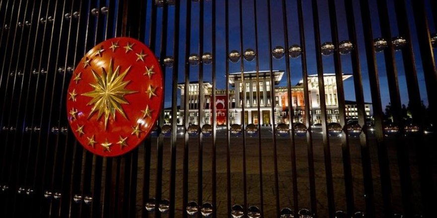 Cumhurbaşkanlığı Strateji ve Bütçe Başkanlığı 59 uzman yardımcısı alacak!.