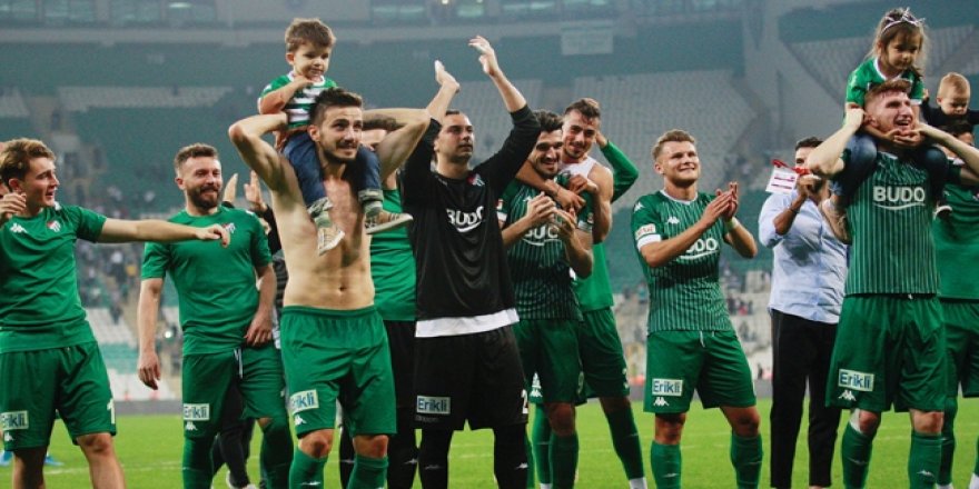 Tam 17 maç sonra!