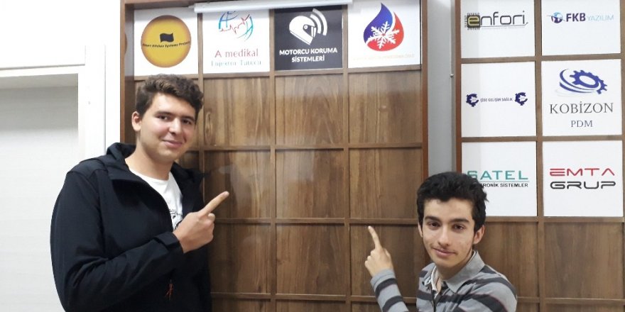 Çıraklıktan Teknopark’a