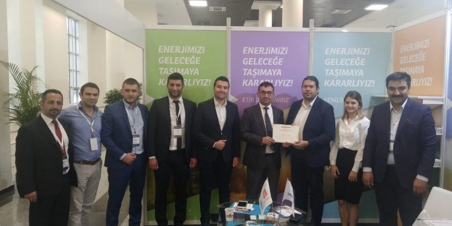 Sepaş Enerji ile 5. Enerji Verimliliği Konferansı tamamlandı