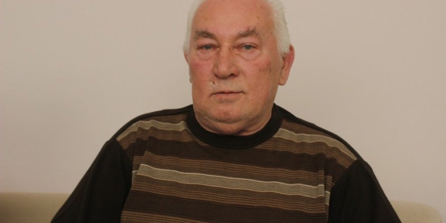 Hastalara sistem zulmü...