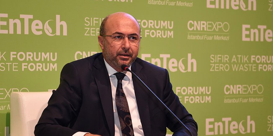 Pekyatırmacı: “Selçukluda günlük 650 ton katı atık toplanmaktadır”
