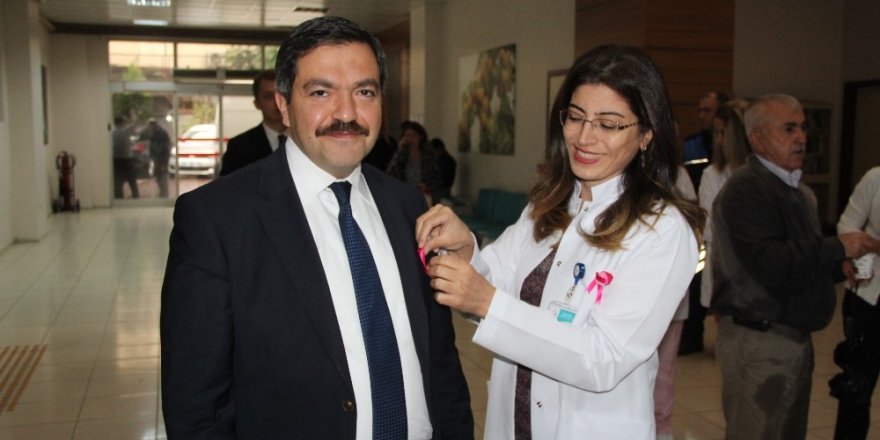 Meme Kanserinde erken tanı hayat kurtarıyor