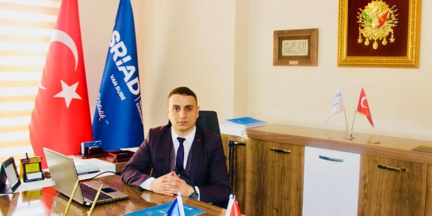 Başkan Han, Van’ın sorunları ve çözüm yollarını ele aldı