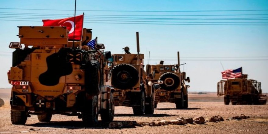 Operasyona ara verilmişken İran'dan dikkat çeken Türkiye açıklaması