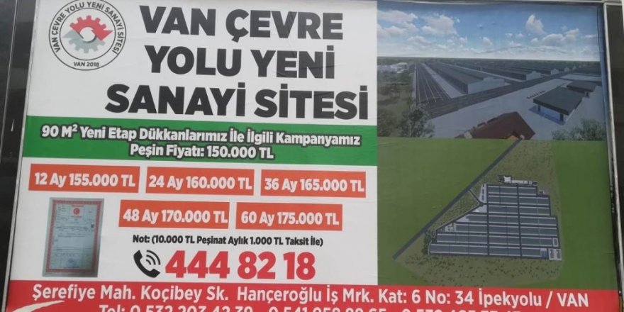 Bakanlık logosunu kullanan kooperatif, logosunu değiştirdi