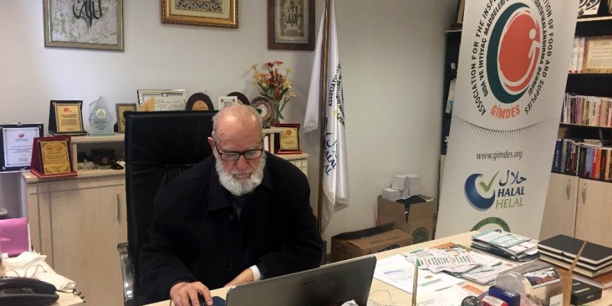 “Helal kavramını istismar etmekteler”