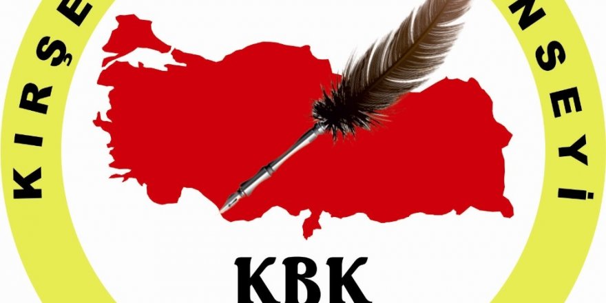 KBK’dan taziye mesajı