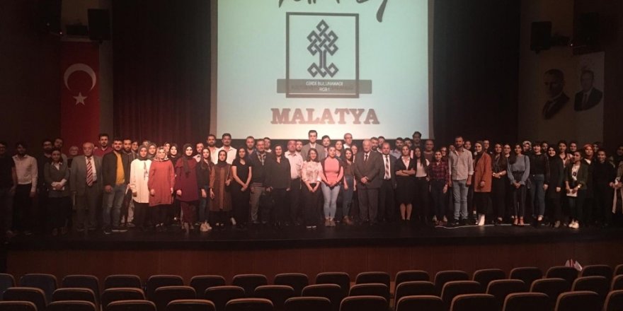 Malatya’da CMK uygulamaları semineri