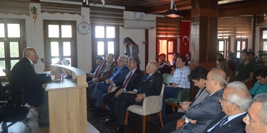 Türk Ocağı Akademisi’nin yeni eğitim öğretim yılı başladı