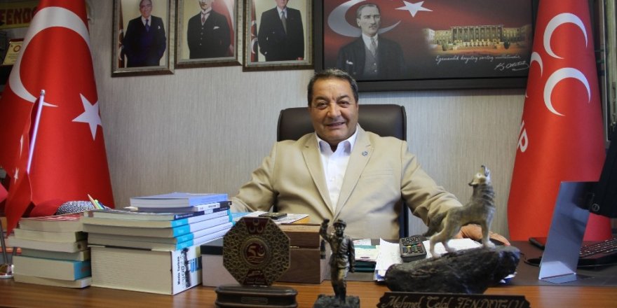 21 Ekim Dünya Gazeteciler Günü
