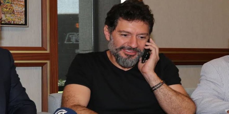 Hakan Atilla, Borsa İstanbul Genel Müdürlüğü'ne atandı
