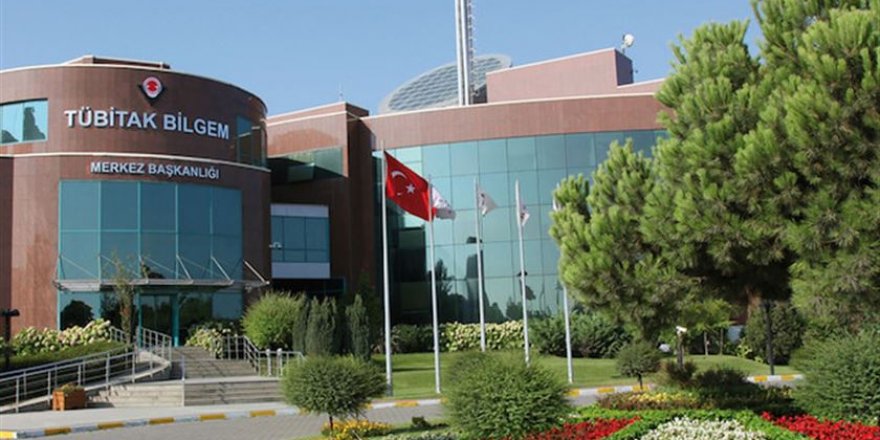 TÜBİTAK'a 16 Ar-Ge personeli alınacak