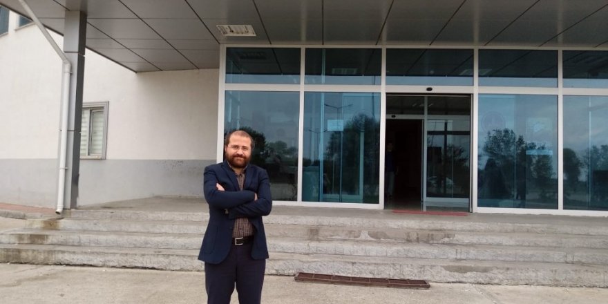 SAMÜ’lü akademisyenlerin projesine TÜBİTAK’tan büyük destek