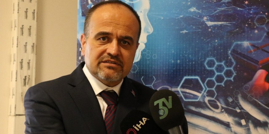 Türkiye uzun menzil radarda dışa bağımlılıktan kurtulacak