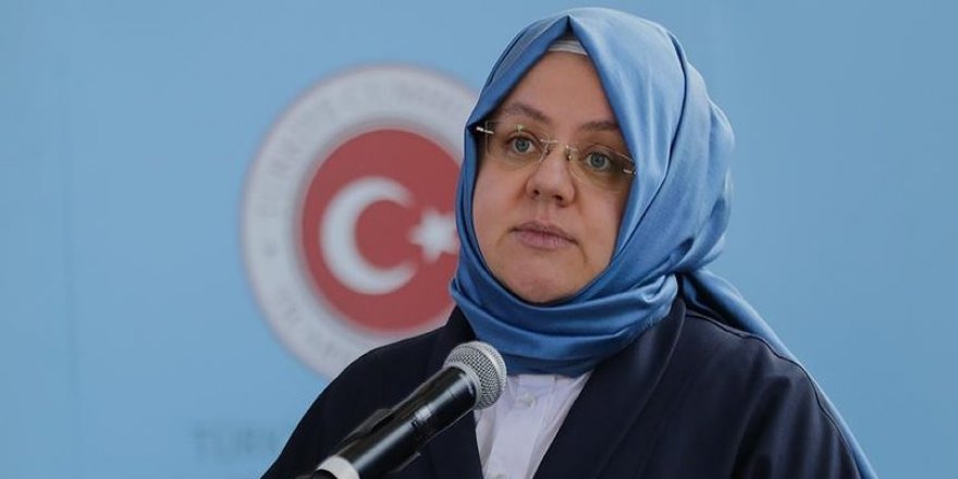 Bakan açıkladı: Tam 1 milyon kişi...